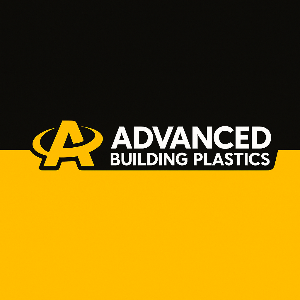 Advanced Building Plastics Ltd logo